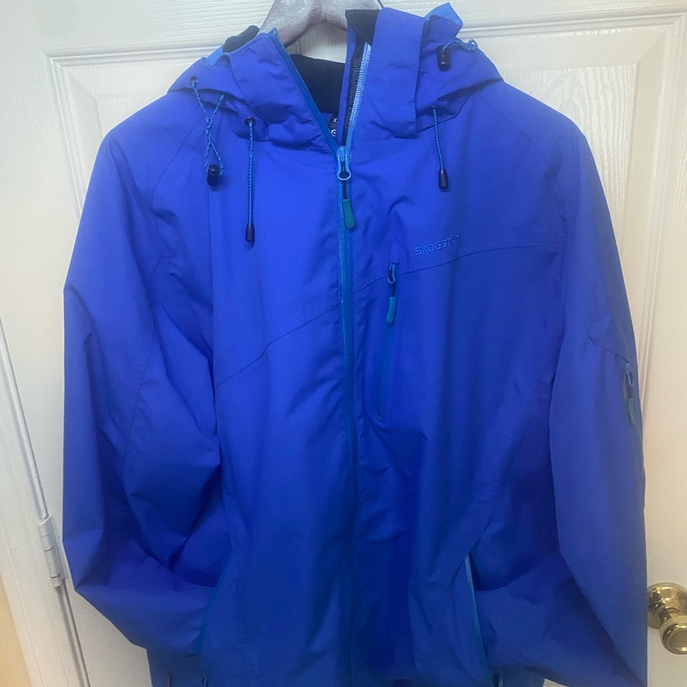 Skogstad Mens jacket Xl